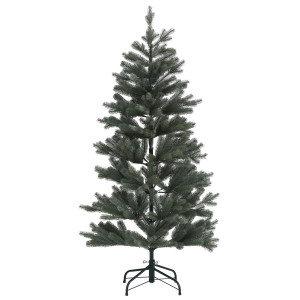 Myflair Möbel & Accessoires Kunstkerstboom Kerstversiering, grey/green, kunst-kerstboom, dennenboom