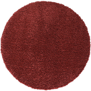 Myflair Möbel & Accessoires Hoogpolig vloerkleed My Shaggy Shaggy, uni kleuren, licht glanzend, microvezel, extra fluffy