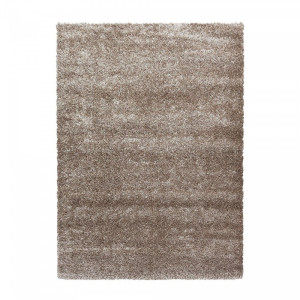 Hoogpolig Vloerkleed Shine Shaggy Multicolor - La Alegre - 140x200 cm - Dekbed-Discounter.nl