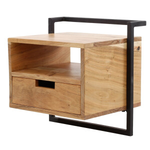Nachtkastje Air Solid