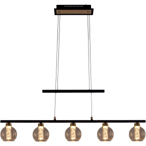 näve Led-hanglamp Brass (1 stuk)