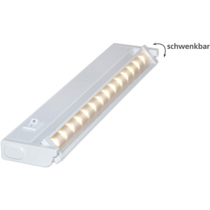 näve Lichtstrook Function Meubel-onderbouwverlichting, 14 led 5050SMD totaal 3W