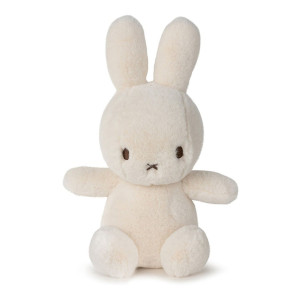 Nijntje Cozy Miffy knuffel in geschenkdoos 23 cm