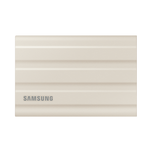 Portable SSD T7 Shield USB 3.2 Gen 2 1TB