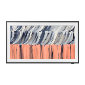 43" The Frame Vision AI Smart TV LS03HE (2026)