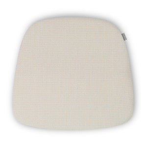 Fem zitkussen wit melange