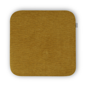 Jul zitkussen mosgroen