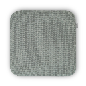 Jul zitkussen saliegroen