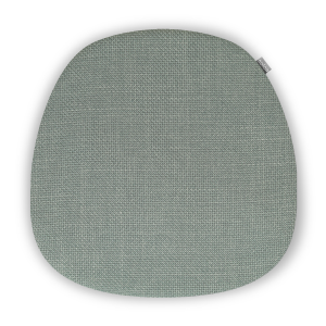 Jut zitkussen saliegroen