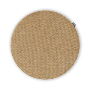 Lot zitkussen nougatbruin