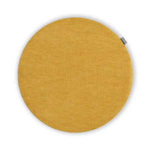 Lot zitkussen warm oker