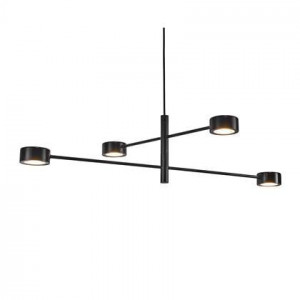 Nordlux Clyde Hanglamp LED 3-Step Dim