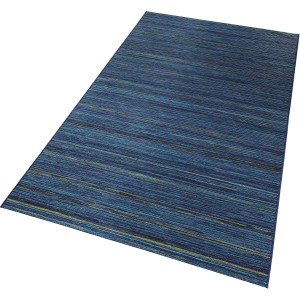 NORTHRUGS Vloerkleed Lotus In- & outdoor, platweefsel, modern, weerbestendig, tuin, woonkamer