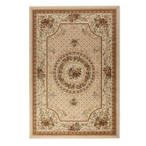 NORTHRUGS Vloerkleed Adraskan Orient look, loper, slijtvast, onderhoudsvriendelijk, robuust