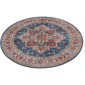 NOURISTAN Vloerkleed Anthea Oriëntaals, oriënt, vintage, woonkamer, slaapkamer, eetkamer
