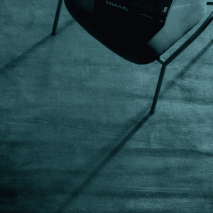 Nohr Vloerkleed 'Cherelle' 200 x 300cm, kleur Groen