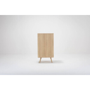 Opbergkast Ena eikenhout | Nolon