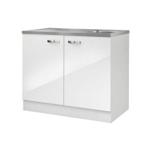 OPTIFIT Gootsteenkast Agos
