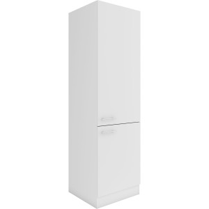 OPTIFIT Hoge kast Bella Breedte 60 cm, hoogte 206,8 cm, 5 vakken