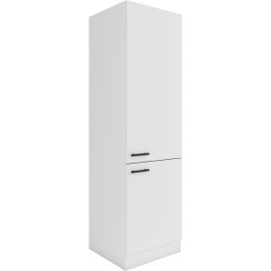 OPTIFIT Hoge kast Palma Breedte 60 cm, hoogte 206,8 cm, 5 vakken