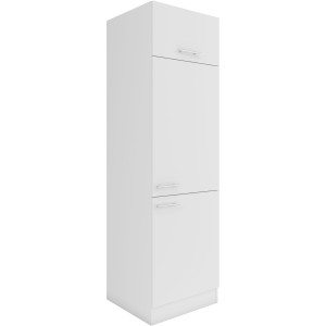 OPTIFIT Koelkastombouw Bella Breedte 60 cm, niche-afmetingen B/D/H 56,7/55,5/88 cm