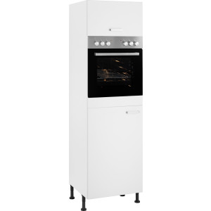 OPTIFIT Oven-/koelkastombouw Parma Breedte 60 cm