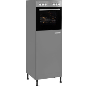 OPTIFIT Oven-/koelkastombouw Parma Breedte 60 cm