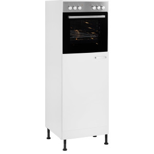 OPTIFIT Oven-/koelkastombouw Parma Breedte 60 cm