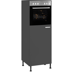 OPTIFIT Oven-/koelkastombouw Parma Breedte 60 cm