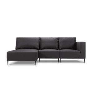 Outdoor 3-zits loungebank Fiji links | Calme Jardin