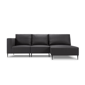 Outdoor 3-zits loungebank Fiji rechts | Calme Jardin
