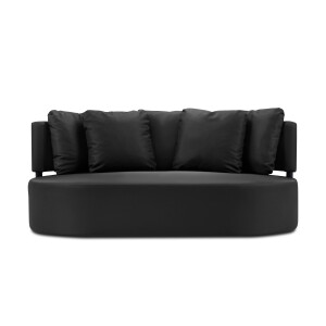 Outdoor 3-zitsbank Barts | Calme Jardin