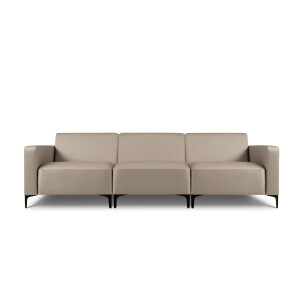 Outdoor 3-zitsbank Kos | Calme Jardin