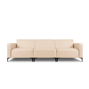 Outdoor 3-zitsbank Kos | Calme Jardin