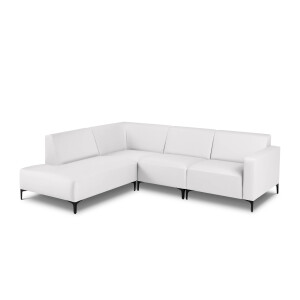 Outdoor hoekbank Kos links | Calme Jardin