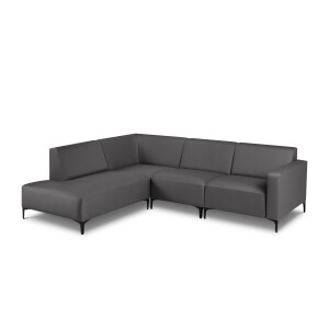 Outdoor hoekbank Kos links | Calme Jardin