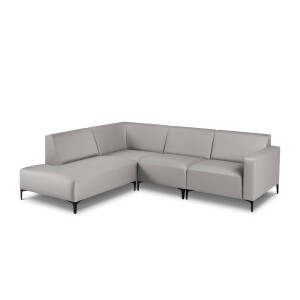 Outdoor hoekbank Kos links | Calme Jardin