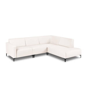 Outdoor hoekbank Kos rechts | Calme Jardin