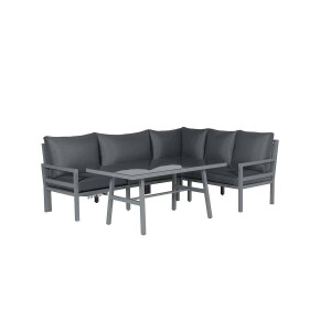Outdoor lounge set Simone | Garden Impressions