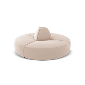 Outdoor ronde bank Maui | Calme Jardin