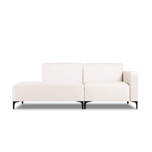 Outdoor zitbank Kos links | Calme Jardin