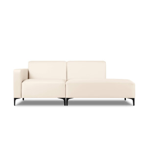 Outdoor zitbank Kos rechts | Calme Jardin