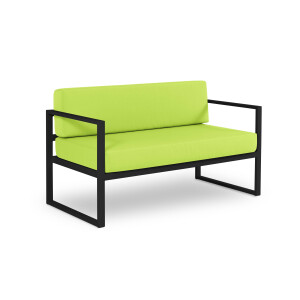 Outdoor zitbank Nicea | Calme Jardin