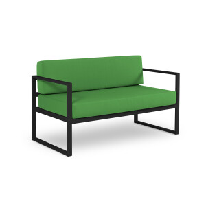 Outdoor zitbank Nicea | Calme Jardin