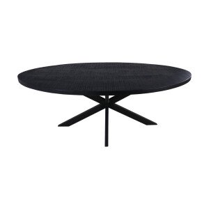 Ovale Eettafel Melbourne | HSM Collection