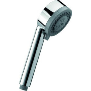 Paffoni Majorca 8cm met antikalkbehandeling Kunststof Chroom glans ZDOC070CR