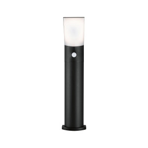 Paulmann Led-bolderlamp Adya IP44 668mm 3000K 10W 750lm 230V antraciet aluminium (1 stuk)