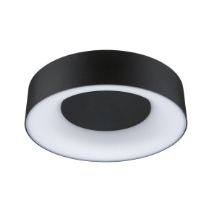 Paulmann Led-plafondlamp Selection Bathroom Casca IP44 1x16W 300mm, 230V Metaal/Kunststof (1 stuk)