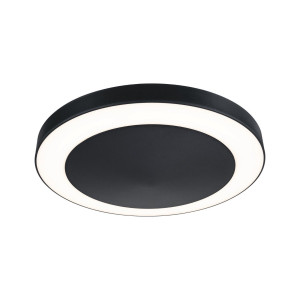 Paulmann Led-plafondlamp voor buiten Circula IP44 rond 320mm 3000K 14W 880lm 230V kunststof (1 stuk)