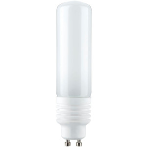 Paulmann Led-verlichting Deco Pipe 4,9W 230V satijn 2700K